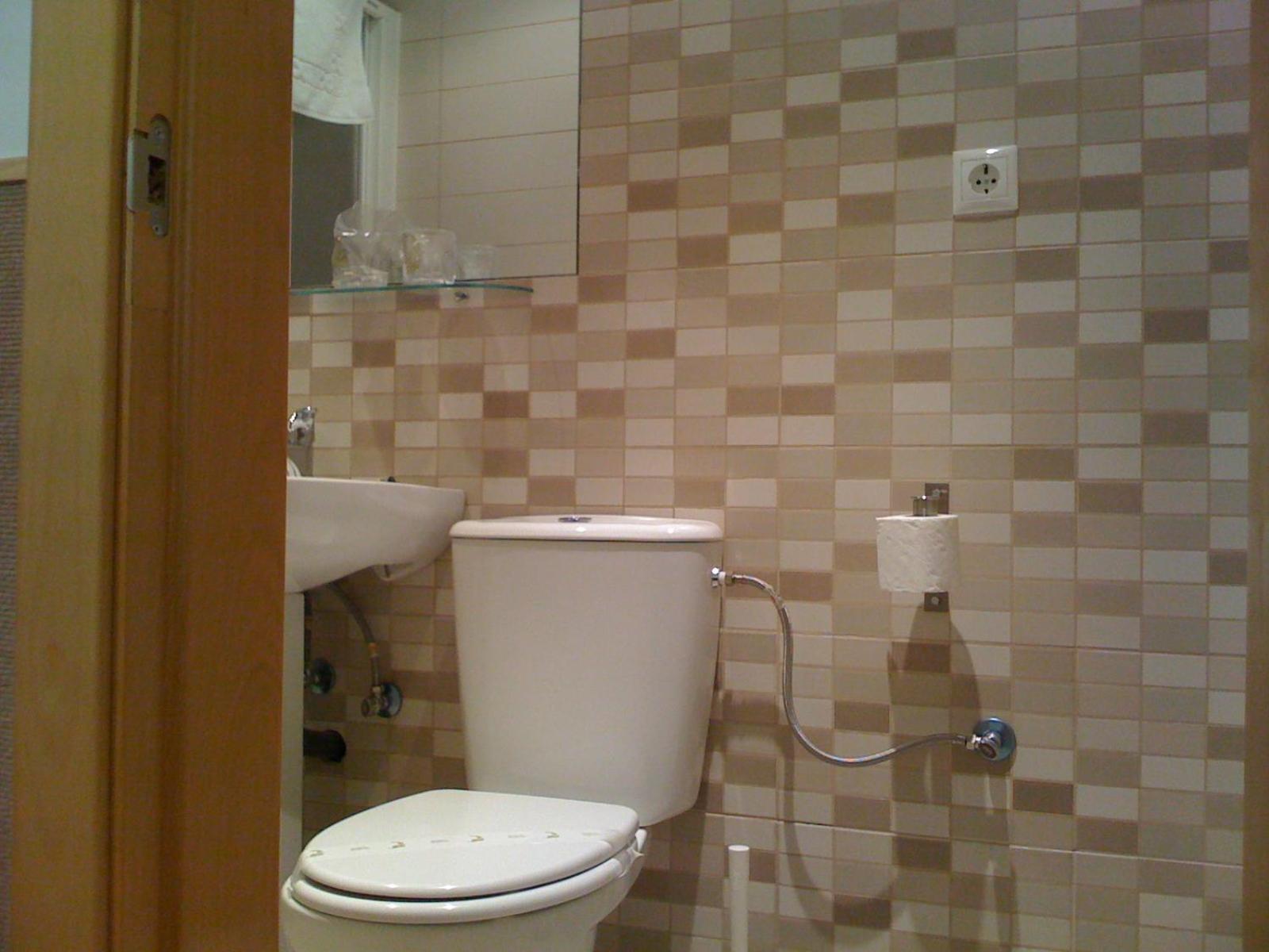 Hostal Gaudi Cuenca Cuenca  Luaran gambar