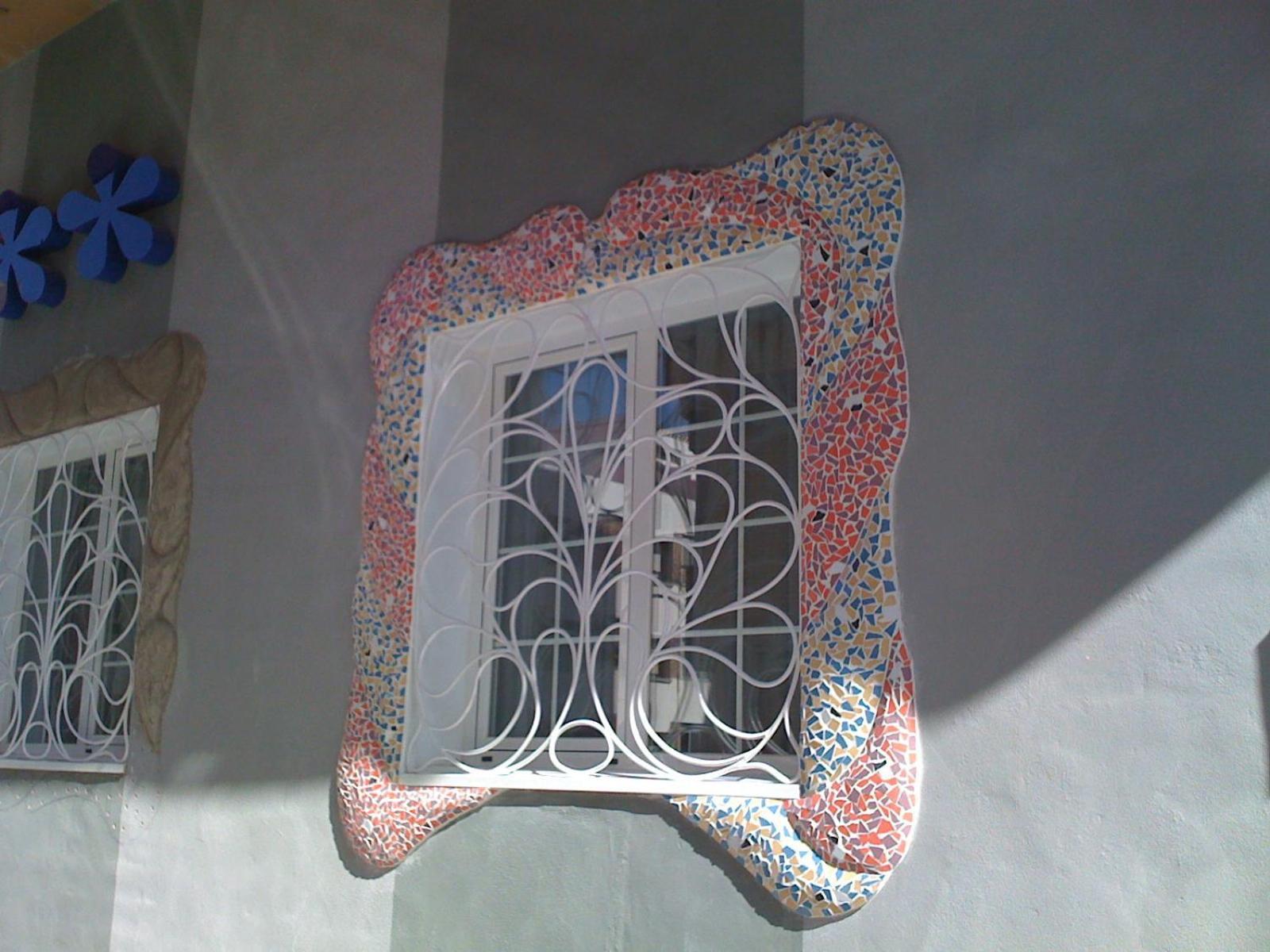 Hostal Gaudi Cuenca Cuenca  Luaran gambar