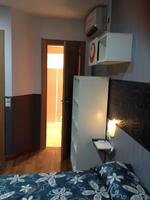 Hostal Gaudi Cuenca Cuenca  Bilik gambar